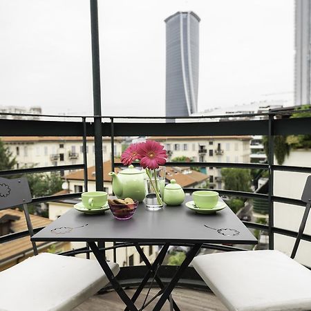 City Life - Rentclass Poliuto Милан Экстерьер фото