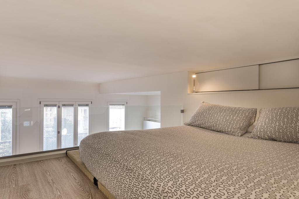 City Life - Rentclass Poliuto Милан Экстерьер фото